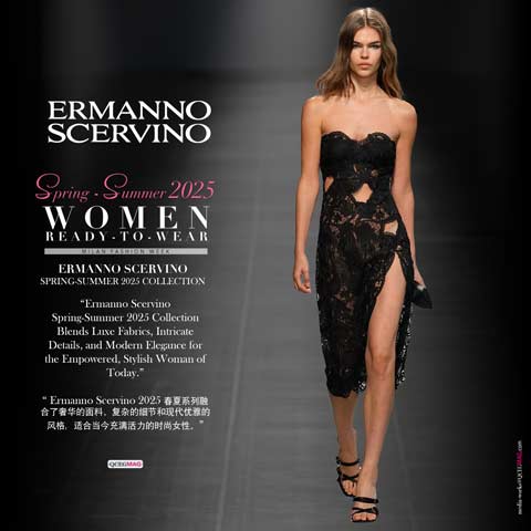 Ermanno Scervino SS25