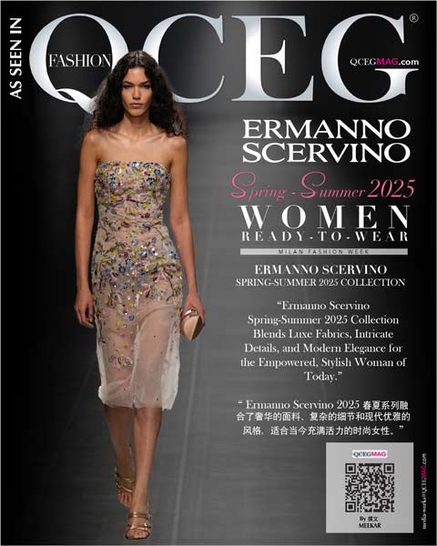 Ermanno Scervino SS25