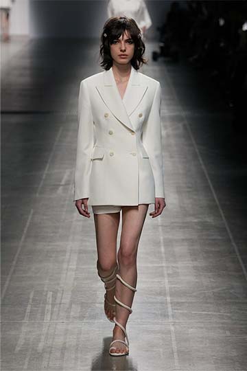 ERMANNO SCERVINO SS25