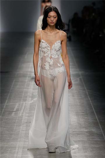 ERMANNO SCERVINO SS25