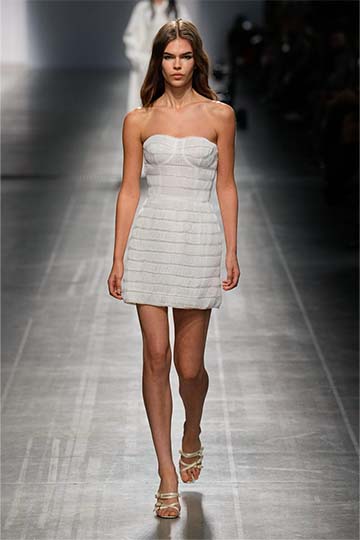 ERMANNO SCERVINO SS25