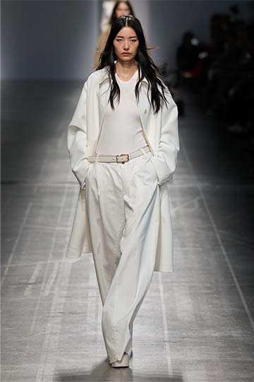 ERMANNO SCERVINO SS25