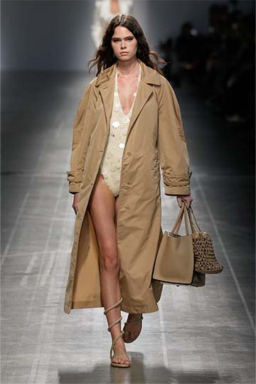 ERMANNO SCERVINO SS25