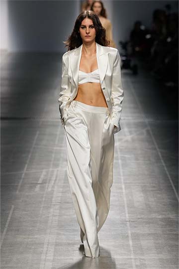 ERMANNO SCERVINO SS25