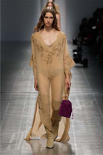 ERMANNO SCERVINO SS25