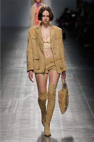 ERMANNO SCERVINO SS25