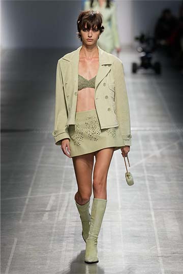 ERMANNO SCERVINO SS25