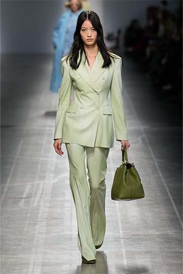 ERMANNO SCERVINO SS25