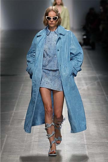 ERMANNO SCERVINO SS25