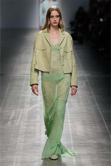 ERMANNO SCERVINO SS25