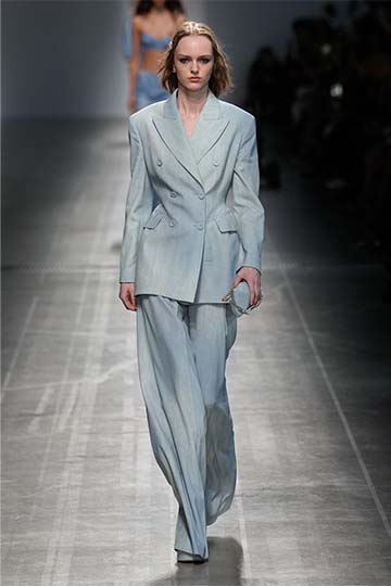 ERMANNO SCERVINO SS25