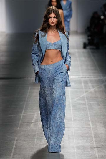 ERMANNO SCERVINO SS25