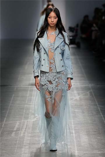 ERMANNO SCERVINO SS25