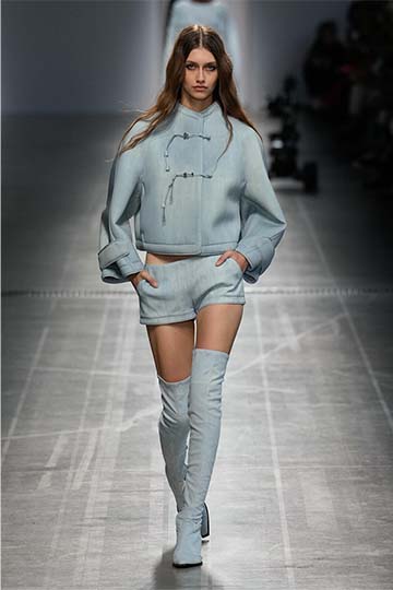 ERMANNO SCERVINO SS25