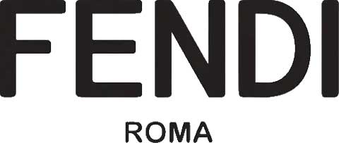 FENDI LOGO