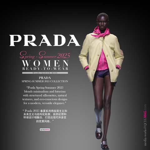 PRADA SS25