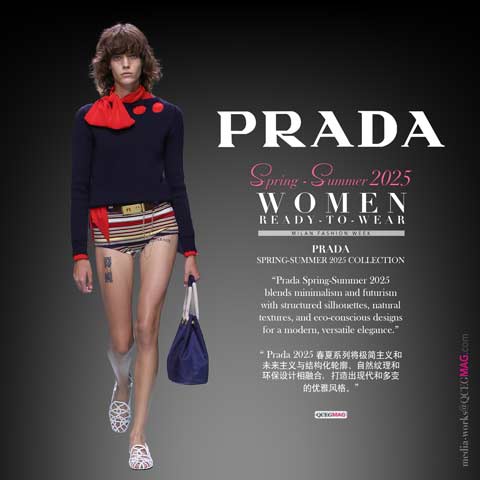 PRADA SS25