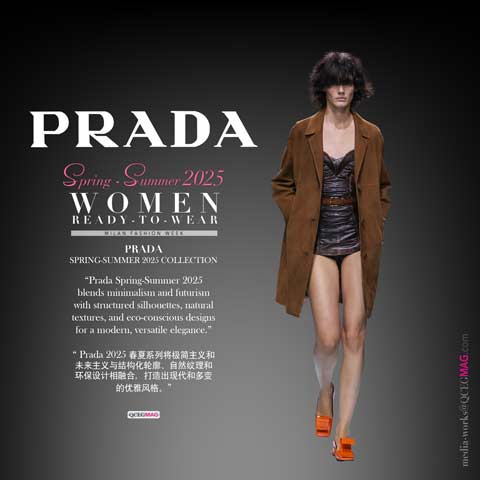 PRADA SS25