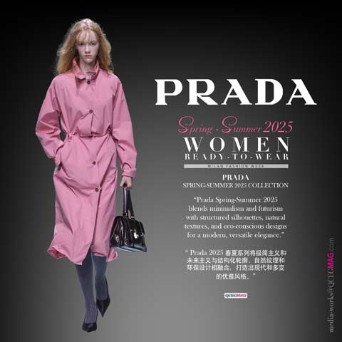 PRADA SS25