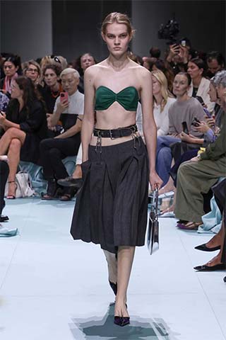 PRADA SS25