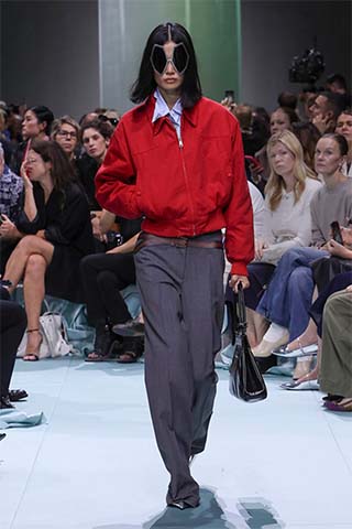 PRADA SS25