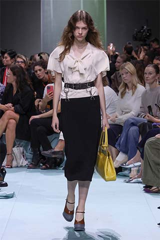 PRADA SS25