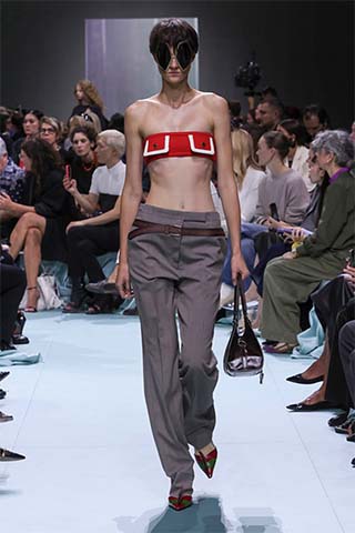 PRADA SS25