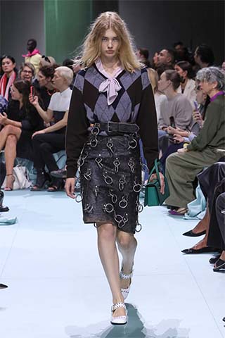 PRADA SS25