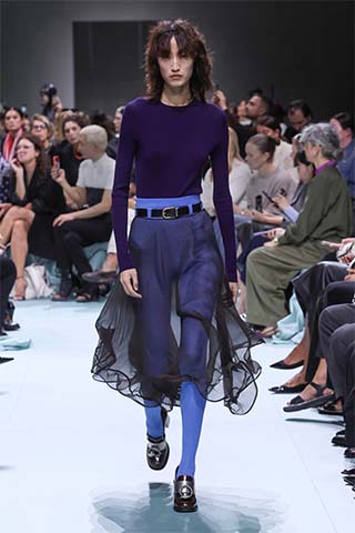 PRADA SS25