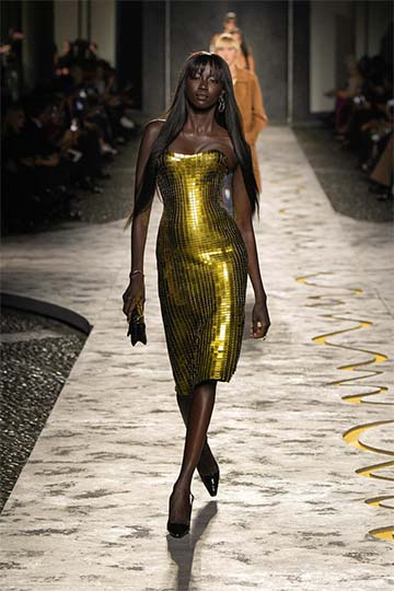 VERSACE SS25