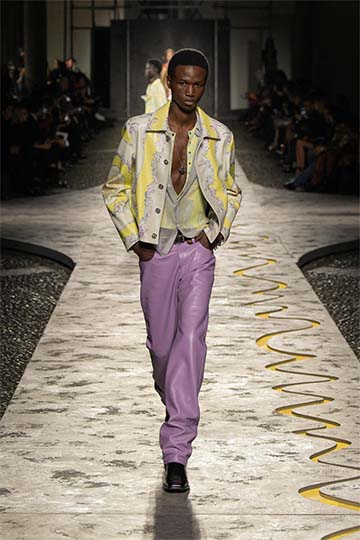 VERSACE SS25