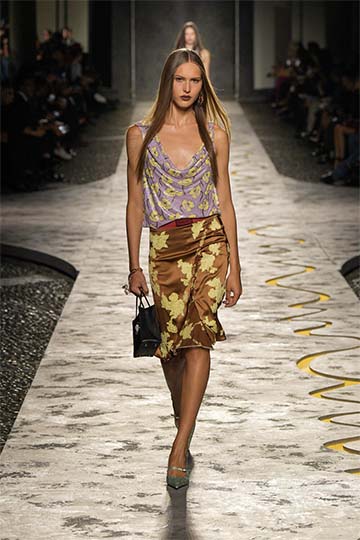 VERSACE SS25