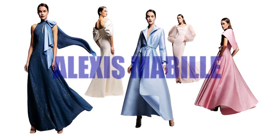 ALEXIS MABILLE