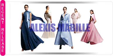 ALEXIS MABILLE SS25