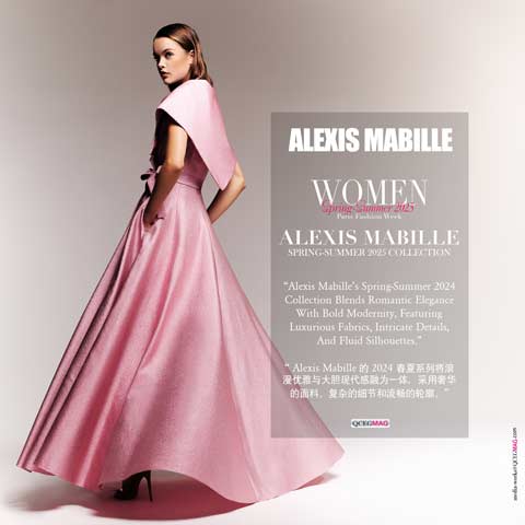 ALEXIS MABILLE SS25