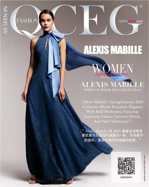 ALEXIS MABILLE