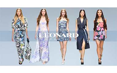 LEONARD SS25