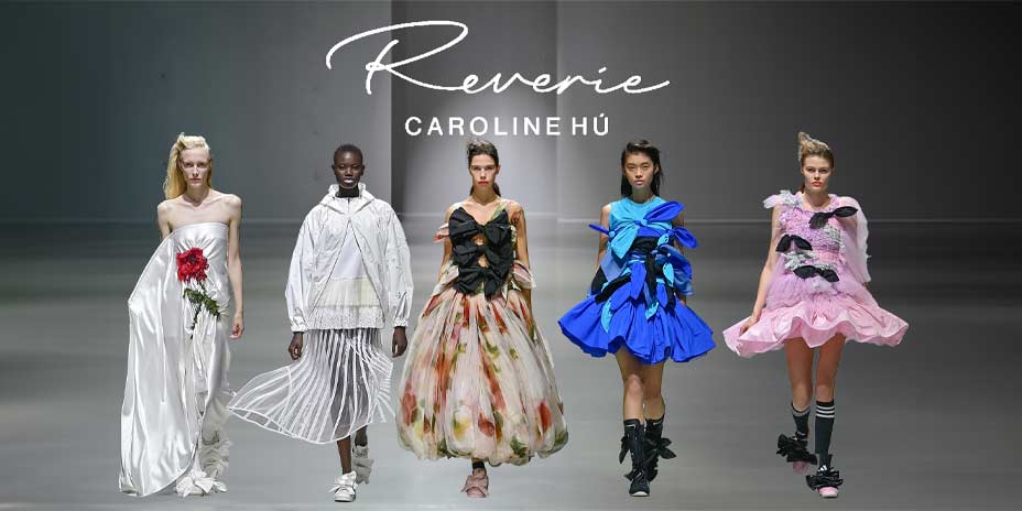 REVERIE PREVIEW SS25