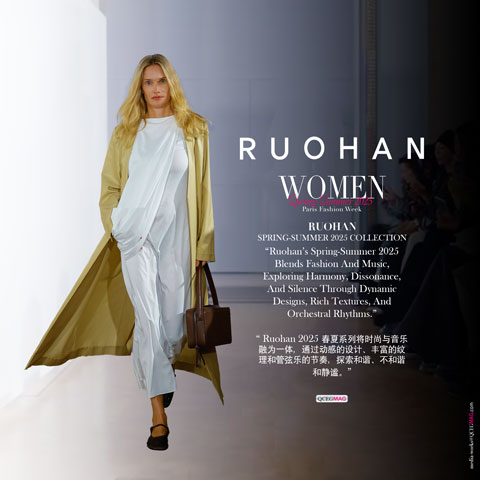 ROUHAN SS25