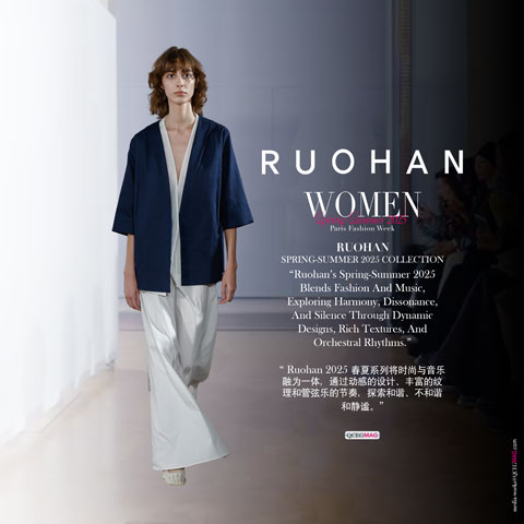 ROUHAN SS25