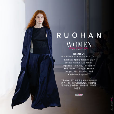 ROUHAN SS25