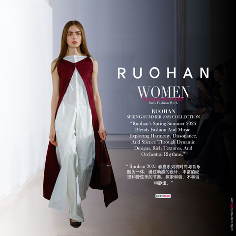 ROUHAN SS25