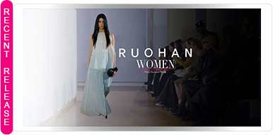 RUOHAN SS25