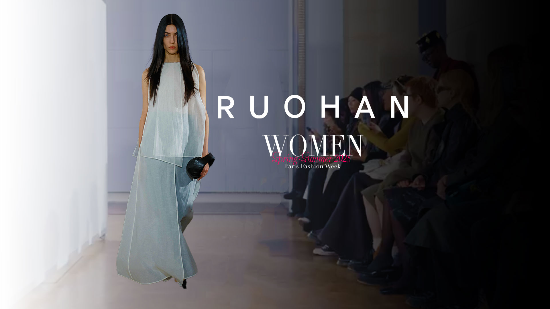 ROUHAN SS25