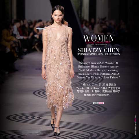 SHIATZY CHEN SS25