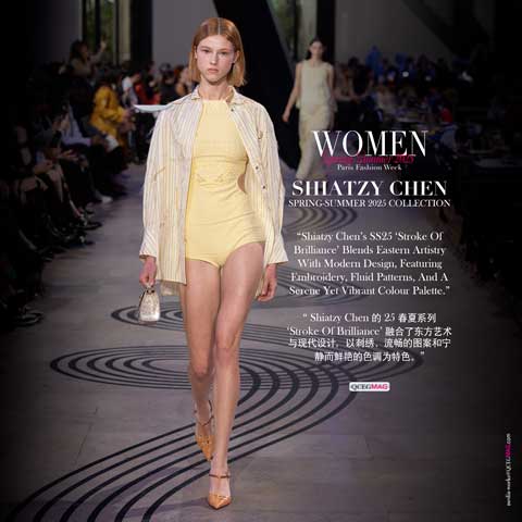 SHIATZY CHEN SS25