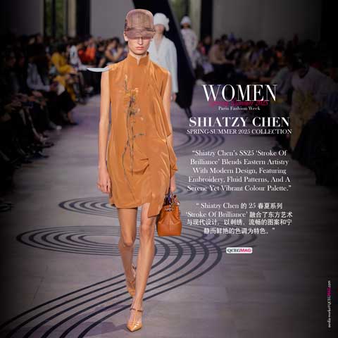 SHIATZY CHEN SS25