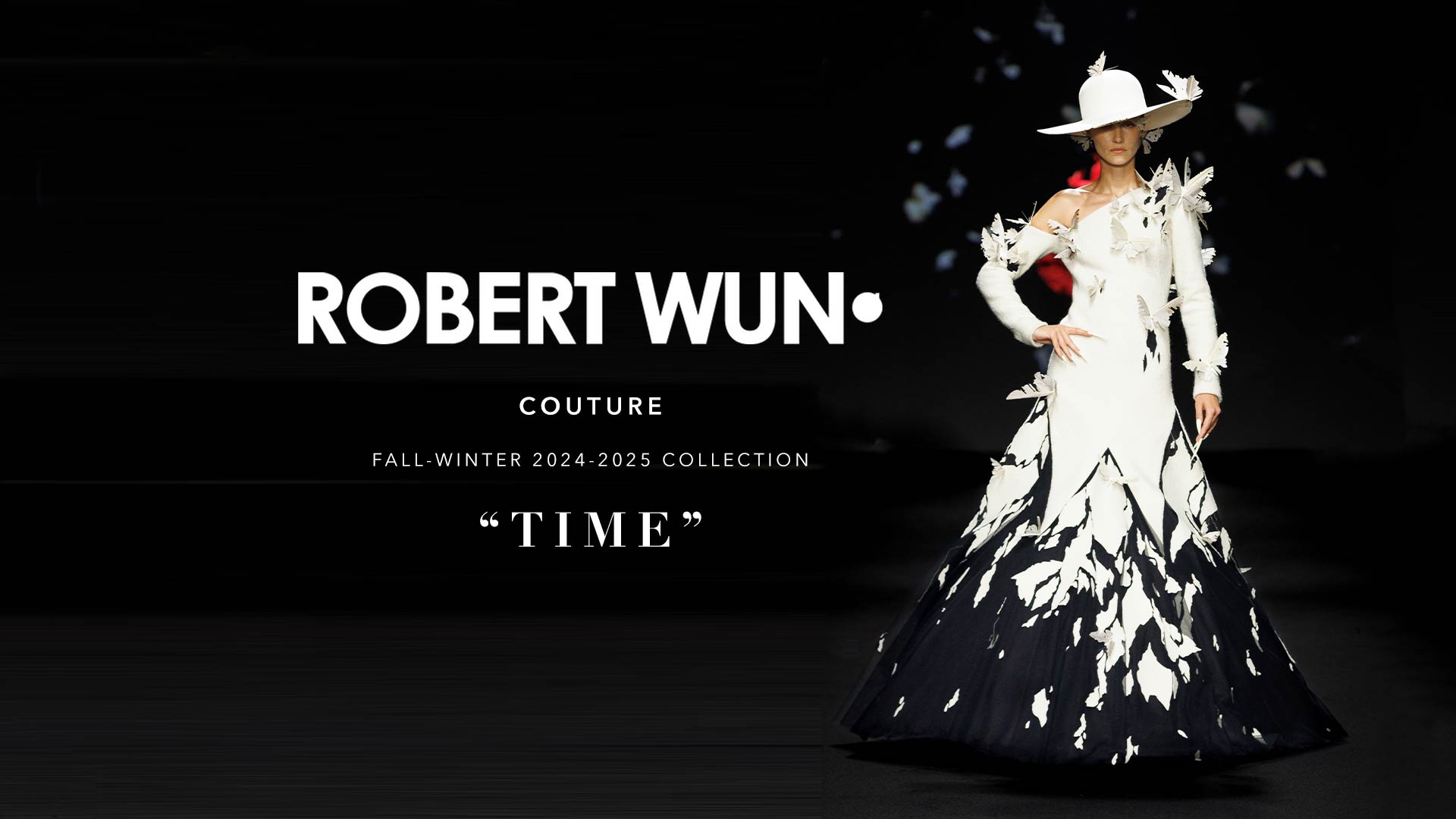 ROBERT WUN PREVIEW