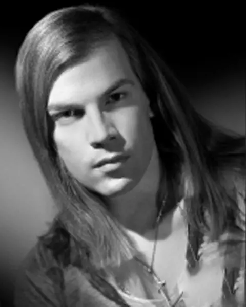 CHRISTOPHE GUILLARMÉ - PORTRAITURE