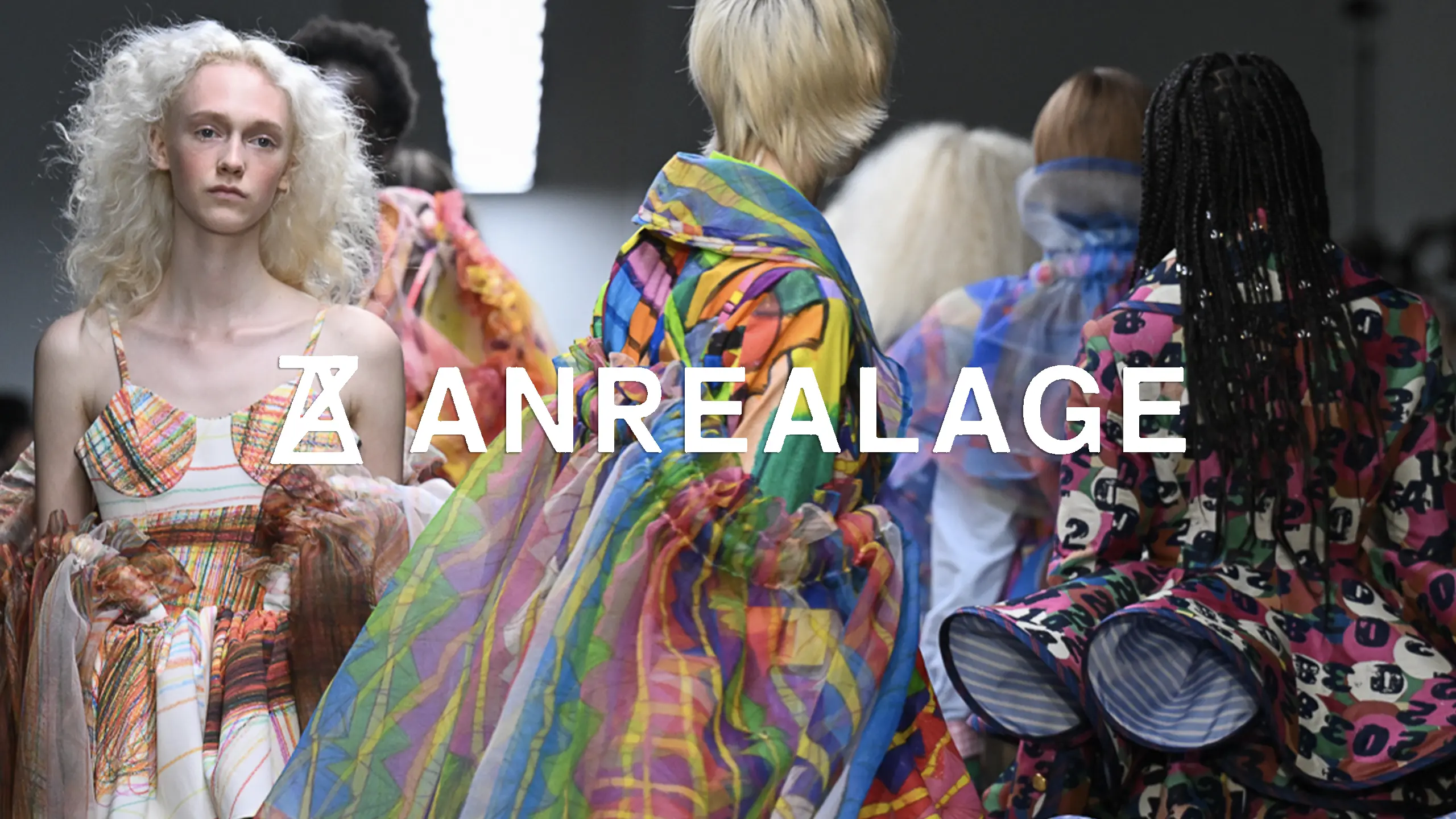 ANREALAGE